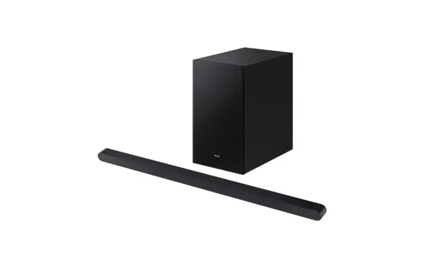 SAMSUNG Barre de son avec ca HW-S710D/XE